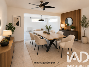 Vente Maison 4 chambresSaint-Philbert-de-Grand-Lieu