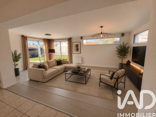 Vente maison 7 pièces Vente maison 7 pièces