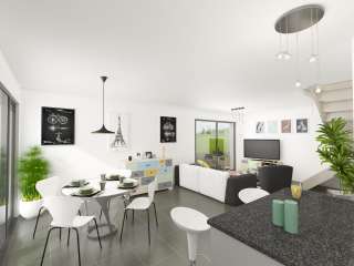 Vente maison 5 pièces Vente maison 5 pièces