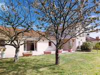 Vente maison 10 pièces Vente maison 10 pièces