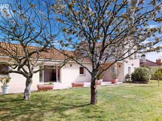 Vente maison 10 pièces