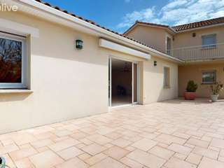 Vente maison 10 pièces