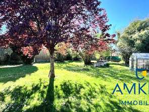 Vente Maison 4 chambresSaint-Philbert-de-Grand-Lieu