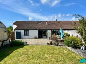 Vente Maison 2 chambresSaint-Philbert-de-Grand-Lieu