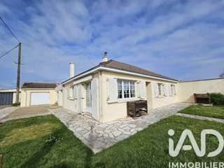 Vente maison 5 pièces Vente maison 5 pièces