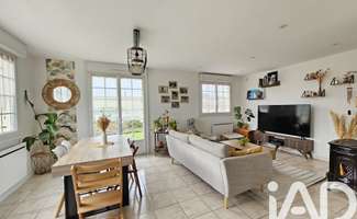 Photo Vente maison Saint-Philbert-de-Grand-Lieu