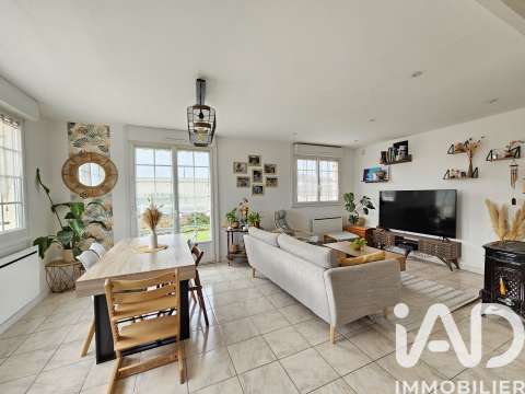 Vente maison 5 pièces Saint-Philbert-de-Grand-Lieu 44