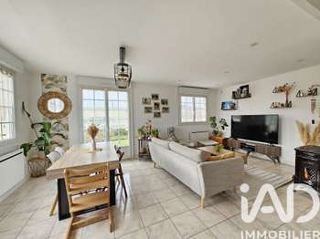 Vente maison 5 pièces Saint-Philbert-de-Grand-Lieu 44