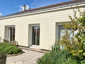 Vente Maison 3 chambresSaint-Philbert-de-Grand-Lieu