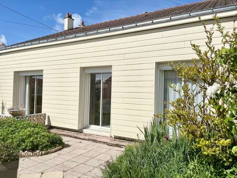 Vente maison 6 pièces Saint-Philbert-de-Grand-Lieu 44