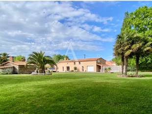 Photo Vente maison Saint-Philbert-de-Grand-Lieu