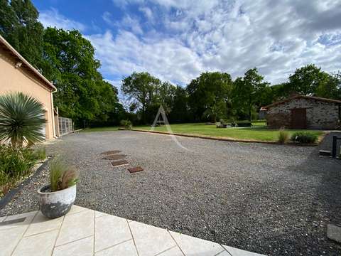 Vente maison 6 pièces Saint-Philbert-de-Grand-Lieu 44