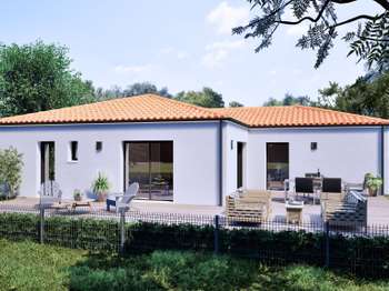 Vente maison 5 pièces Vente maison 5 pièces