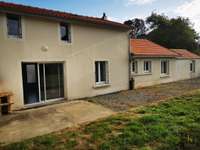 Vente maison 5 pièces Vente maison 5 pièces