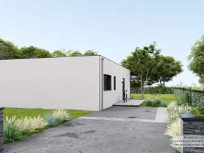 Vente Maison 3 chambresSaint-Philbert-de-Grand-Lieu