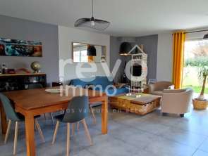 Vente Maison 3 chambresSaint-Philbert-de-Grand-Lieu