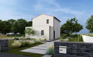 Photo Vente maison Saint-Philbert-de-Grand-Lieu