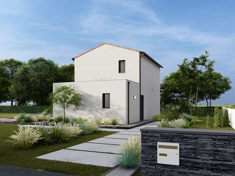 Vente maison 7 pièces Saint-Philbert-de-Grand-Lieu 44