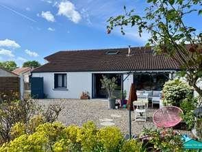 Vente Maison 2 chambresSaint-Philbert-de-Grand-Lieu