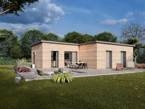 Vente Maison 3 chambresSaint-Philbert-de-Grand-Lieu