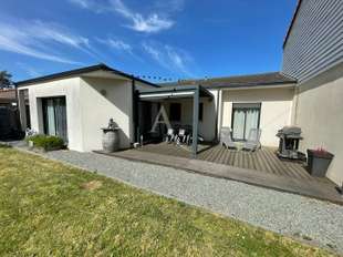 Photo Vente maison Saint-Philbert-de-Grand-Lieu