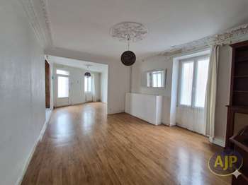 Vente Maison 4 chambresSaint-Philbert-de-Grand-Lieu