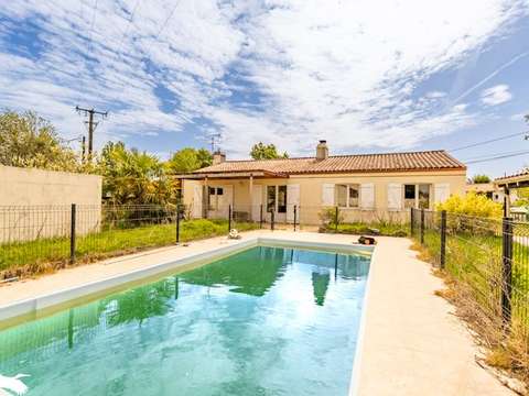 Vente maison 5 pièces Saint-Philbert-de-Grand-Lieu 44