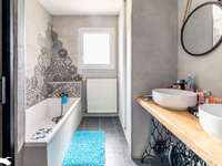 Vente maison 5 pièces Vente maison 5 pièces