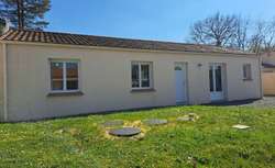 Photo Vente maison Saint-Philbert-de-Grand-Lieu