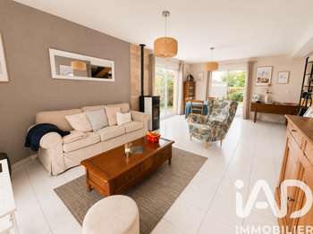 Vente maison 5 pièces Saint-Philbert-de-Grand-Lieu 44