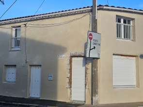 Vente Maison 2 chambresSaint-Philbert-de-Grand-Lieu
