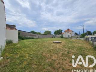 Vente maison 2 pièces