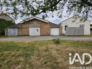 Vente Maison 1 chambreSaint-Philbert-de-Grand-Lieu