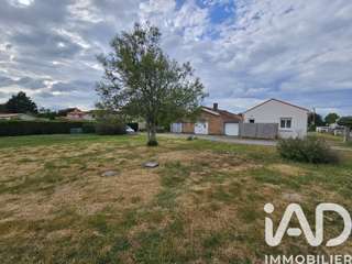 Vente maison 2 pièces