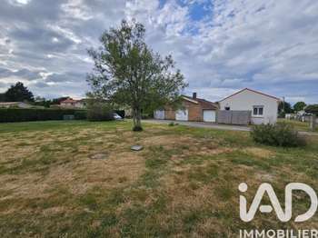 Vente maison 2 pièces Vente maison 2 pièces