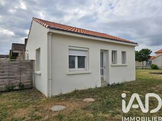 Vente maison 2 pièces