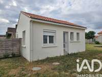 Vente maison 2 pièces Vente maison 2 pièces