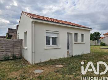 Vente maison 2 pièces Vente maison 2 pièces