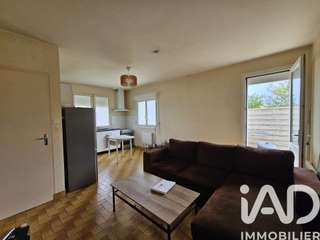 Vente maison 2 pièces