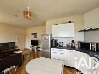 Vente maison 2 pièces