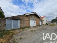 Vente maison 2 pièces Vente maison 2 pièces