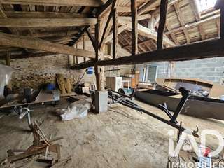 Vente maison 2 pièces