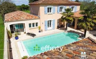 Photo Vente maison Saint-Philbert-de-Grand-Lieu