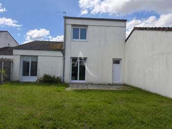 Vente maison 4 pièces Saint-Philbert-de-Grand-Lieu 44
