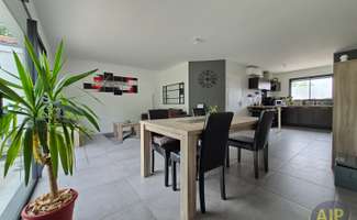 Photo Vente maison Saint-Philbert-de-Grand-Lieu