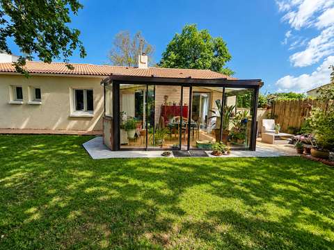 Vente maison 5 pièces Saint-Philbert-de-Grand-Lieu 44