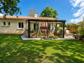 Vente Maison 3 chambresSaint-Philbert-de-Grand-Lieu