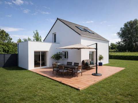 Vente maison 5 pièces Saint-Philbert-de-Grand-Lieu 44