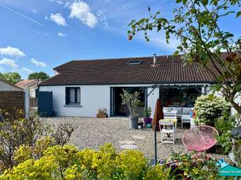 Vente maison 4 pièces Saint-Philbert-de-Grand-Lieu 44