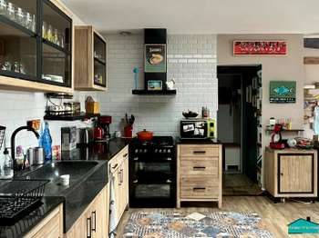 Vente Maison 2 chambresSaint-Philbert-de-Grand-Lieu